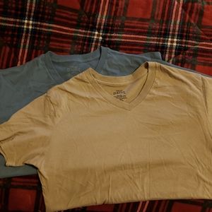 True Classic V-Neck Bundle
